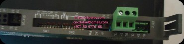 GE Fanuc Board A20B-8001-012303B includes A20B-1006-022001A InStock@ Dubai UAE (5)